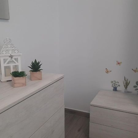 Ridi Home Zona Ospedaliera Наполи Екстериор снимка