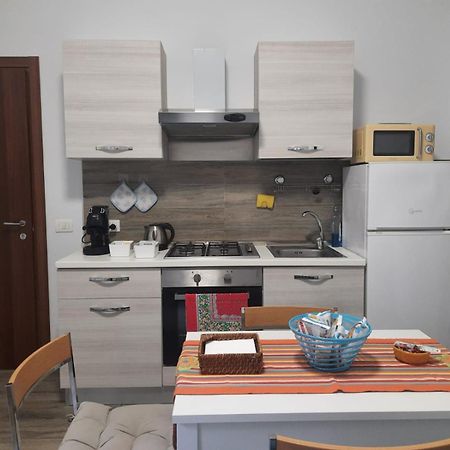 Ridi Home Zona Ospedaliera Наполи Екстериор снимка