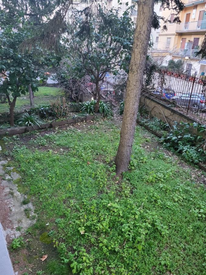 Ridi Home Zona Ospedaliera Наполи Екстериор снимка