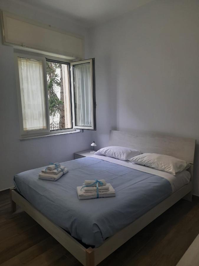Ridi Home Zona Ospedaliera Наполи Екстериор снимка