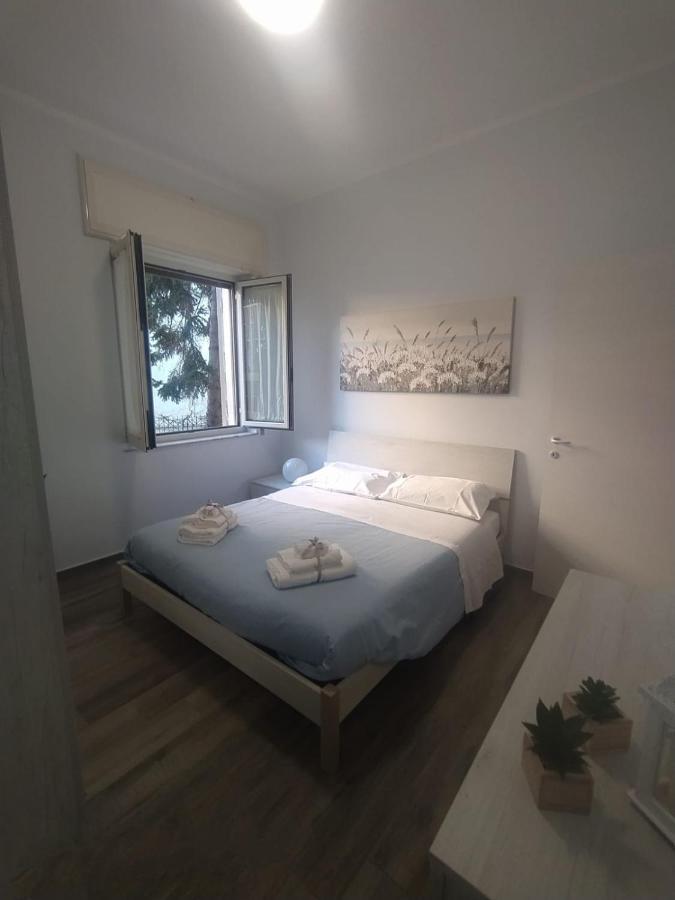 Ridi Home Zona Ospedaliera Наполи Екстериор снимка